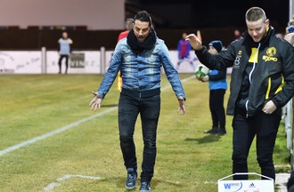 Anthony Sirufo
