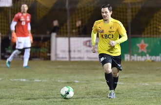 Jérôme Monnerat