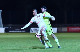 Lionel Rossé