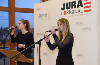 Mérites sportifs jurassiens