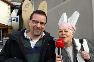 Heureusement le ridicule ne tue pas