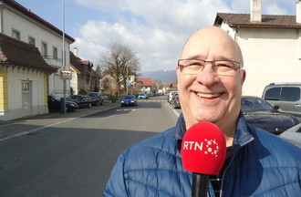 Francis le gagnant du jeu: questions régionales