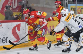 Marc-Antoine Pouliot