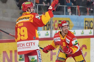 Fabian Lüthi