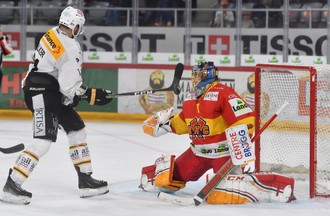 Jonas Hiller