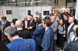 Description de l'image