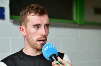 Evan Stadelmann