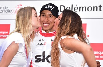 Egan Bernal