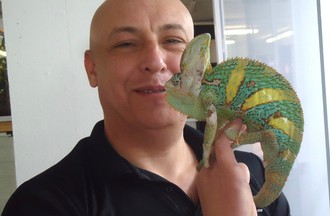 CARLOS ET CARLITOS