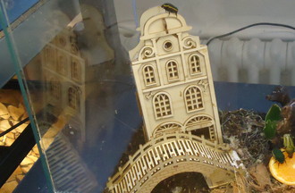 TERRARIUM DES CLOPORTES 