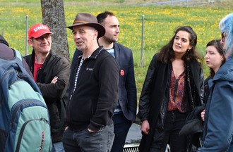 Description de l'image