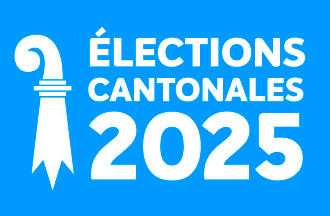 Élections cantonales 2025