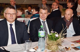 Fête de la tête de moine