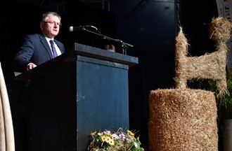 Fête de la tête de moine