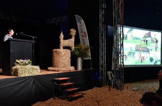 Fête de la tête de moine