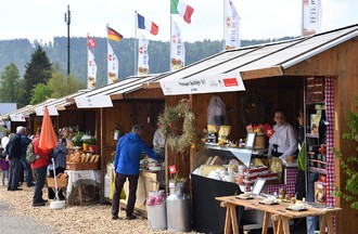 Fête de la tête de moine