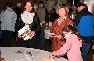 Fête de la tête de moine