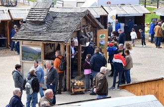 Fête de la tête de moine