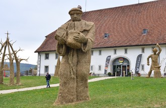 Fête de la tête de moine