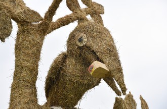 Fête de la tête de moine