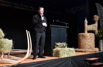 Fête de la tête de moine