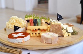 Fête de la tête de moine