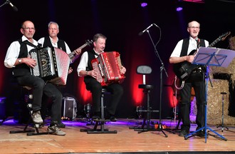 Fête de la tête de moine