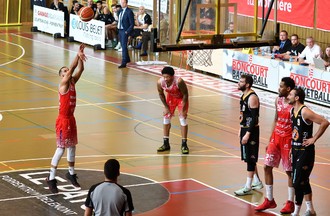 Marlon Kessler