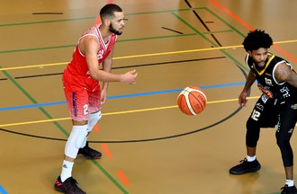 Marlon Kessler