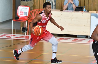 Brandon Brown