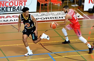 Marlon Kessler
