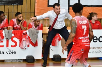 Romain Gaspoz