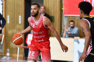 Marlon Kessler