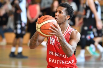 Brandon Brown