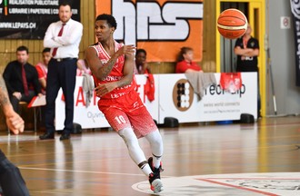 Brandon Brown