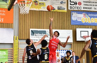 Auston Calhoun