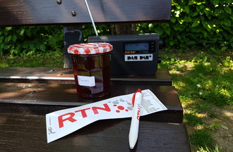 La confiture de prunes de Cornaux
