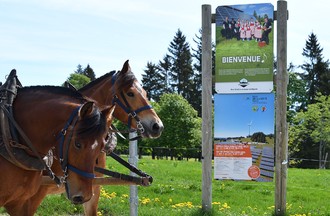  Portes ouvertes à Mont Soleil