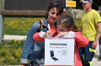  Portes ouvertes à Mont Soleil