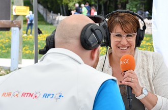  Portes ouvertes à Mont Soleil