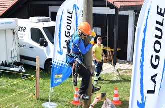  Portes ouvertes à Mont Soleil