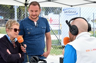  Portes ouvertes à Mont Soleil