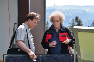  Portes ouvertes à Mont Soleil