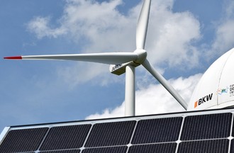  Portes ouvertes à Mont Soleil