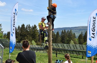  Portes ouvertes à Mont Soleil