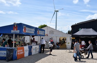  Portes ouvertes à Mont Soleil