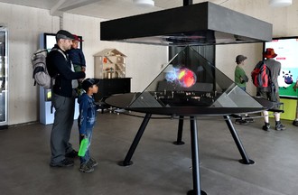  Portes ouvertes à Mont Soleil