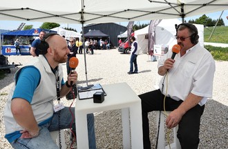  Portes ouvertes à Mont Soleil