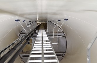  Portes ouvertes à Mont Soleil