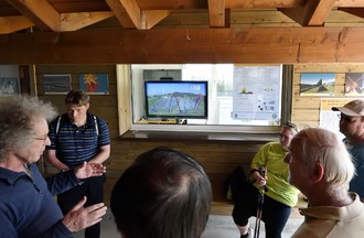  Portes ouvertes à Mont Soleil